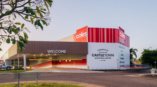 Castletown Townsville