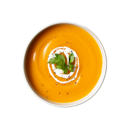 Pumpkin Soup