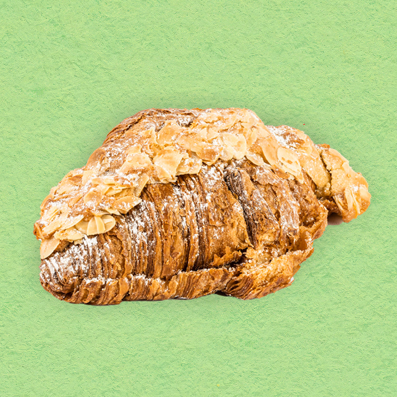 Almond Croissant