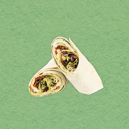 Chicken Avocado Wrap