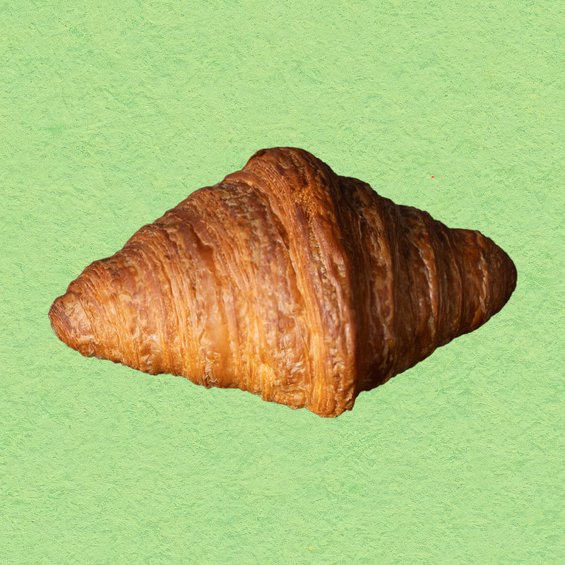 Plain Croissant