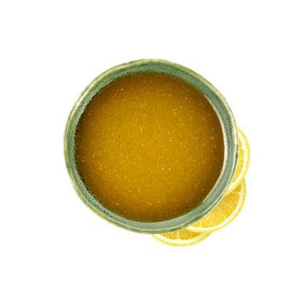 Lemon Olive Oil