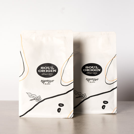 House Blend 500g