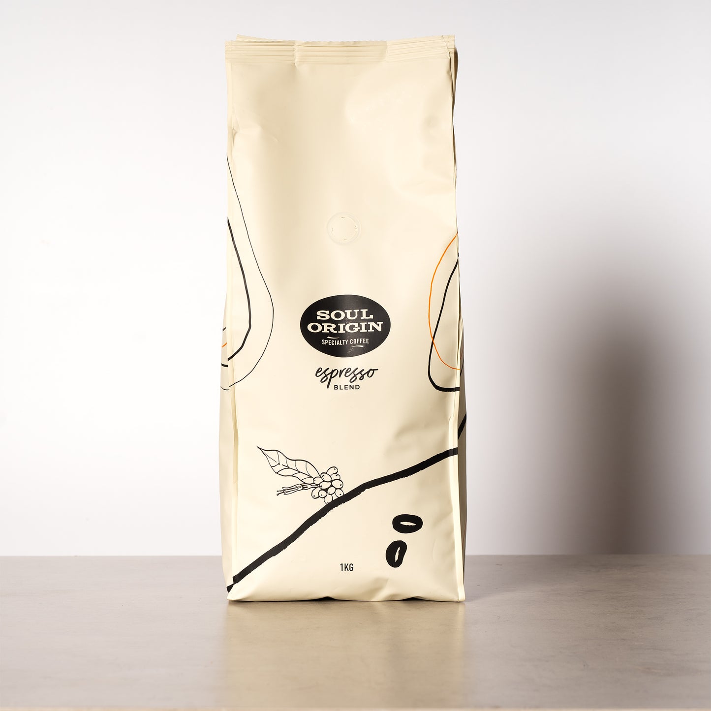 House Blend 1kg