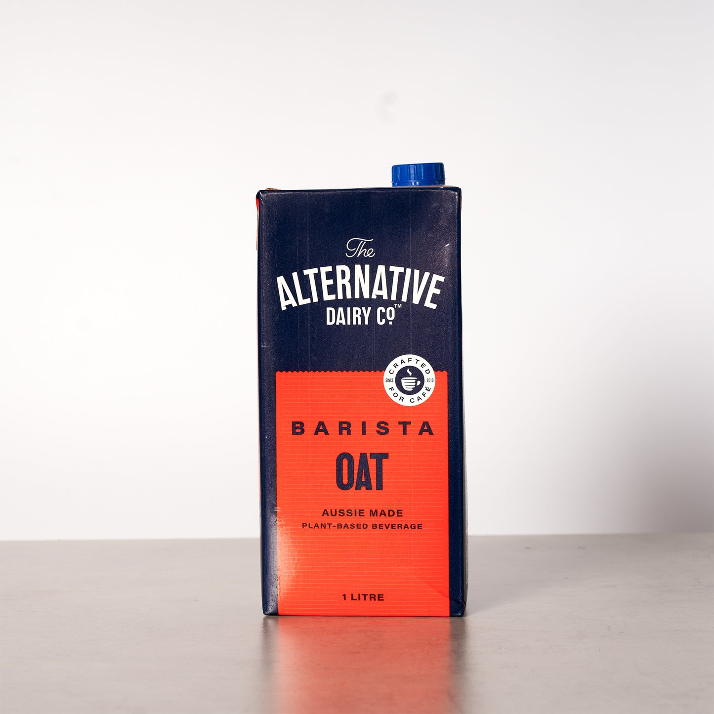 Alternative Dairy Co. Oat Milk 1L