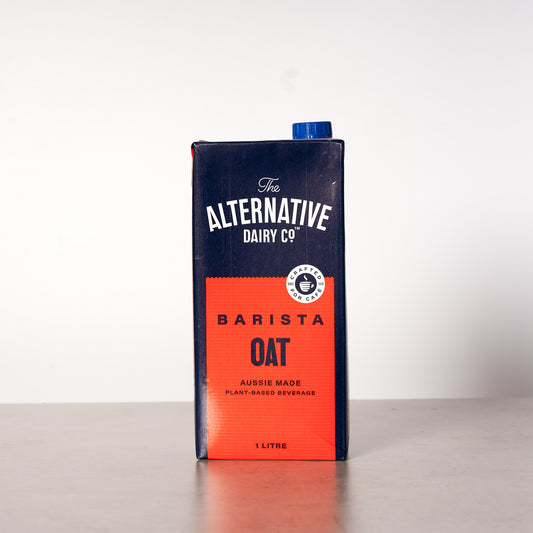 Alternative Dairy Co. Oat Milk 1L