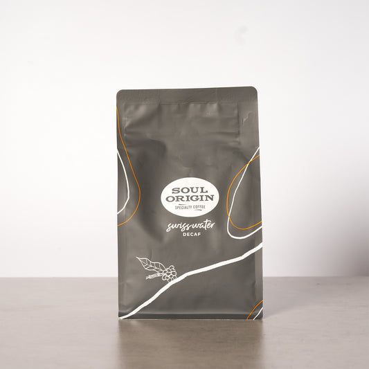 Decaf 250g