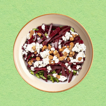 Beetroot Salad