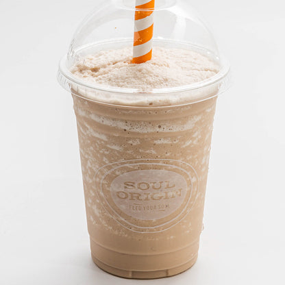 Iced Chai