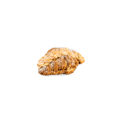 Almond Croissant