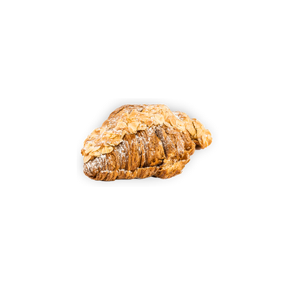 Almond Croissant