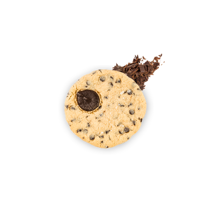 Salted Choc Chip Cookie